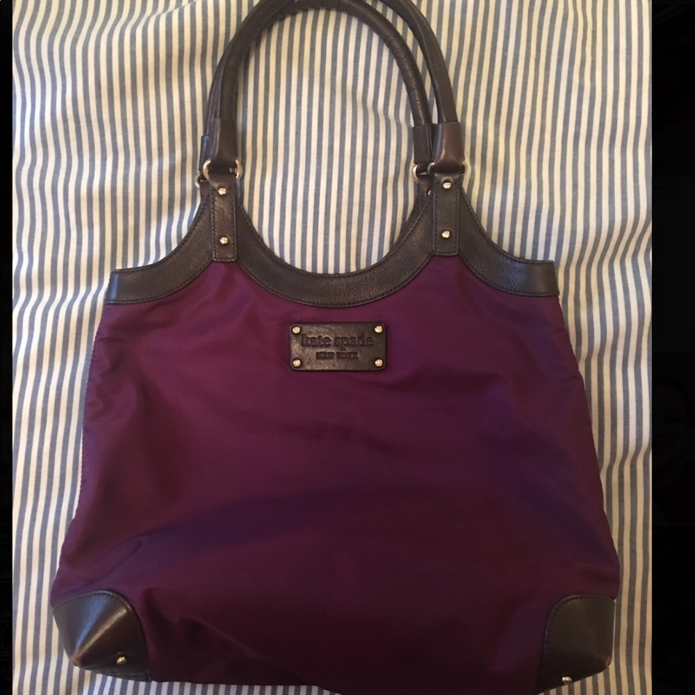 Kate Spade handbag 🌺👜